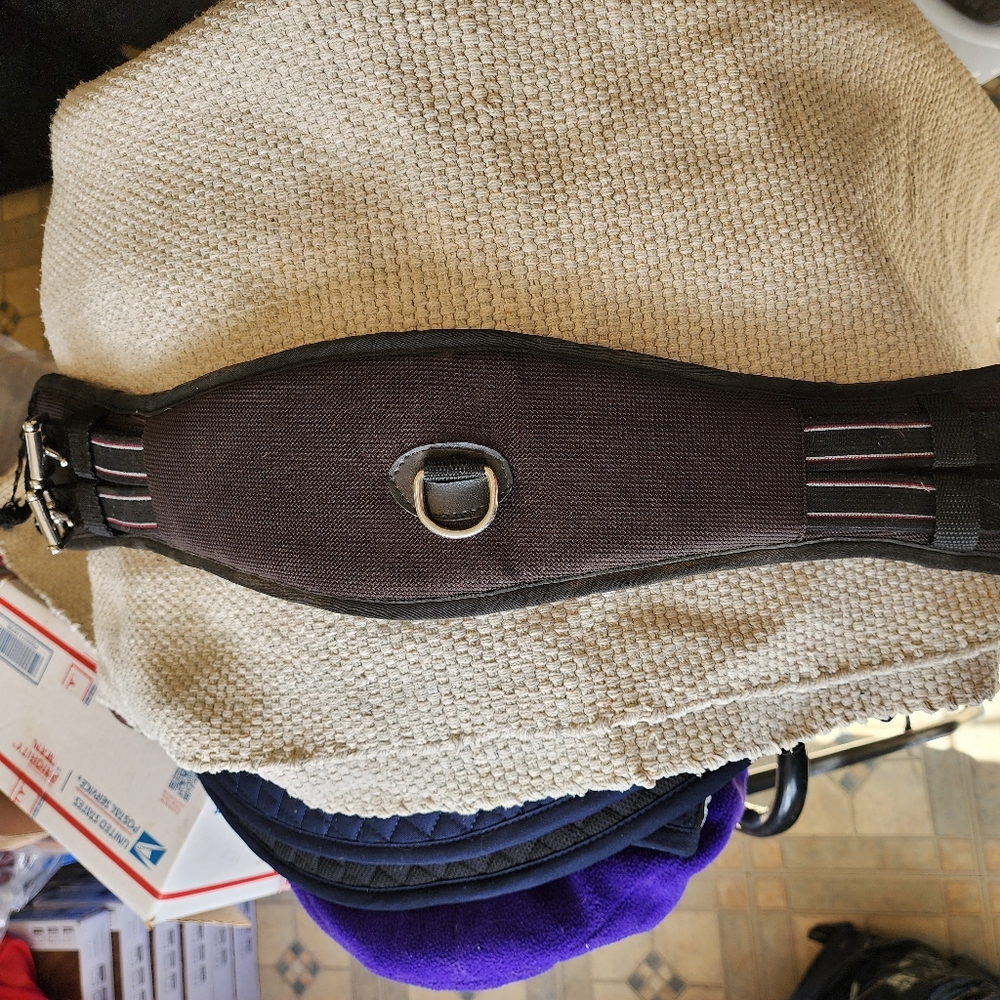 Ovation dressage girth 26 inch